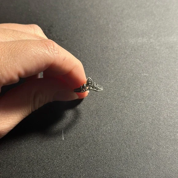 Silver Rings - Picture 12 of 12